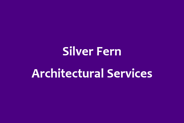 Silver Fern Architectural Services