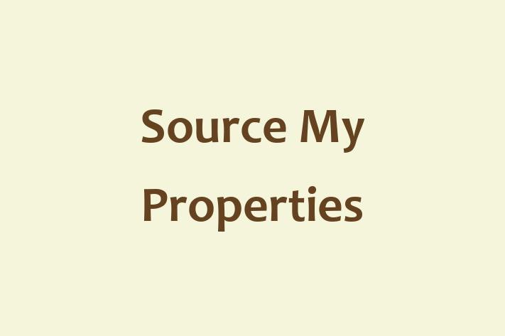 Source My Properties