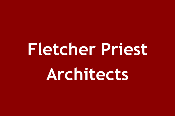 Fletcher Priest Architects