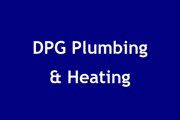 DPG Plumbing & Heating