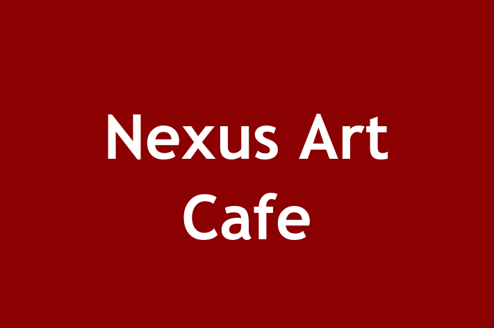 Nexus Art Cafe