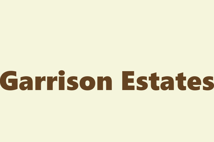 Garrison Estates