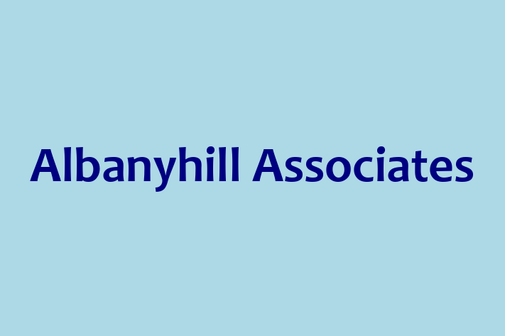 Albanyhill Associates