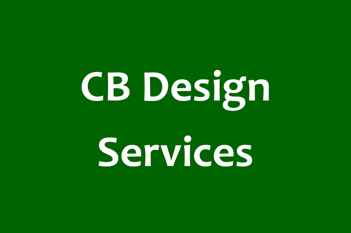 CB Design Services