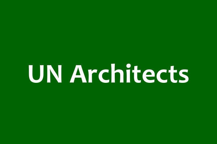 UN Architects