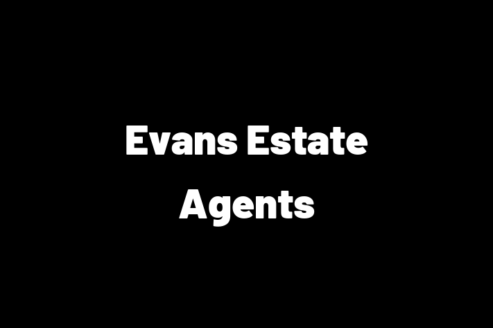 Evans Estate Agents