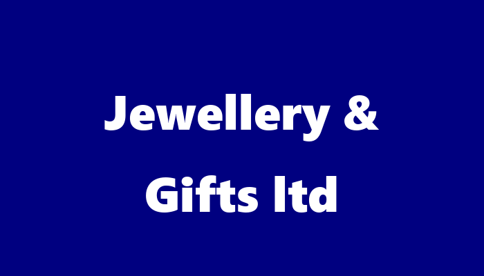 Jewellery & Gifts ltd