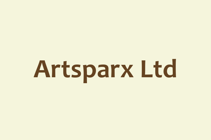 Artsparx Ltd