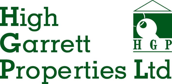 High Garrett Properties Ltd