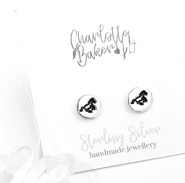 Charlotte Baker Handmade Jewellery