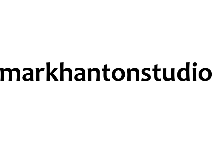 markhantonstudio