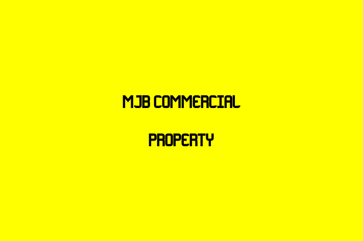 Mjb Commercial Property