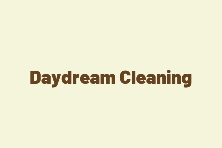 Daydream Cleaning