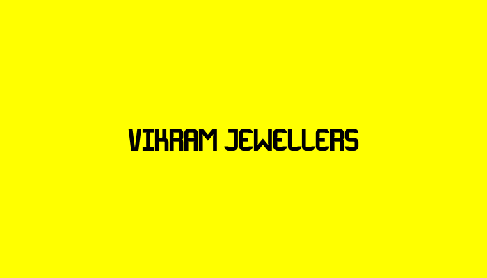 Vikram Jewellers