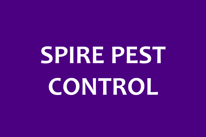 SPIRE PEST CONTROL