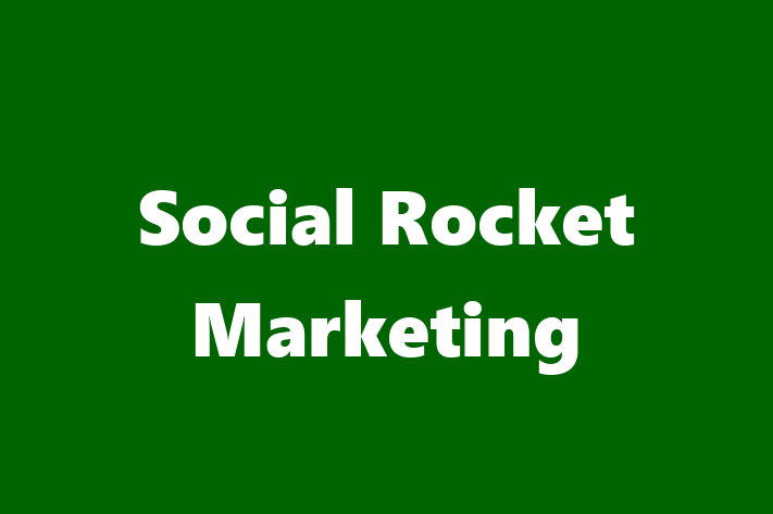 Social Rocket Marketing