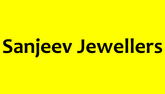 Sanjeev Jewellers