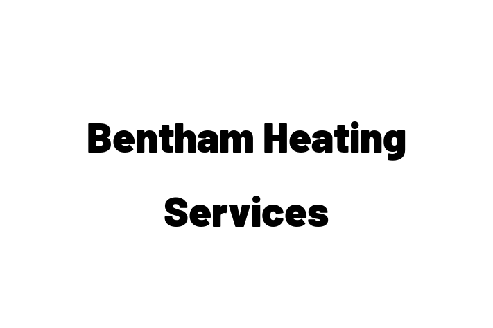 Bentham Heating Services