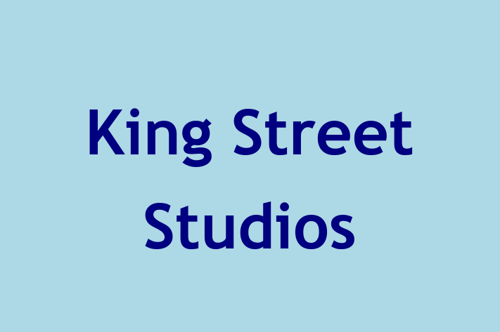 King Street Studios