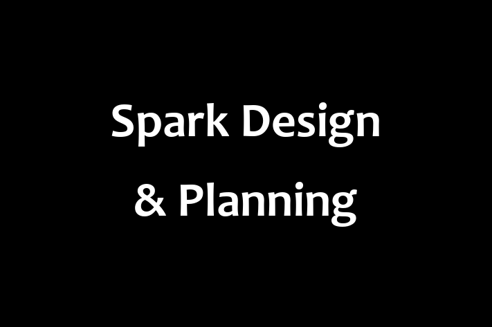 Spark Design & Planning