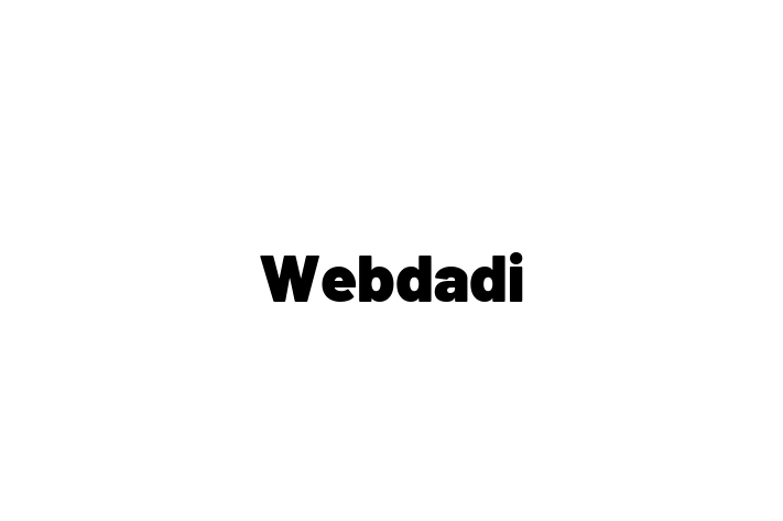 Webdadi