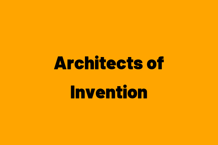 Architects of Invention