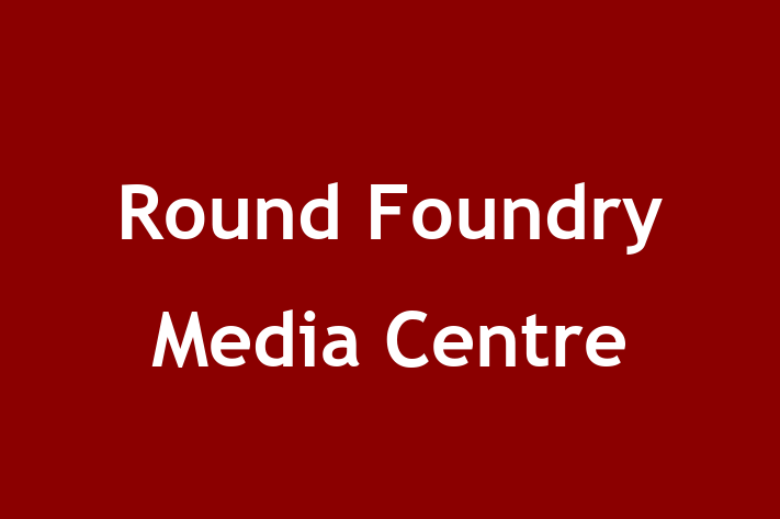 Round Foundry Media Centre