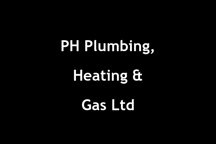 PH Plumbing, Heating & Gas Ltd