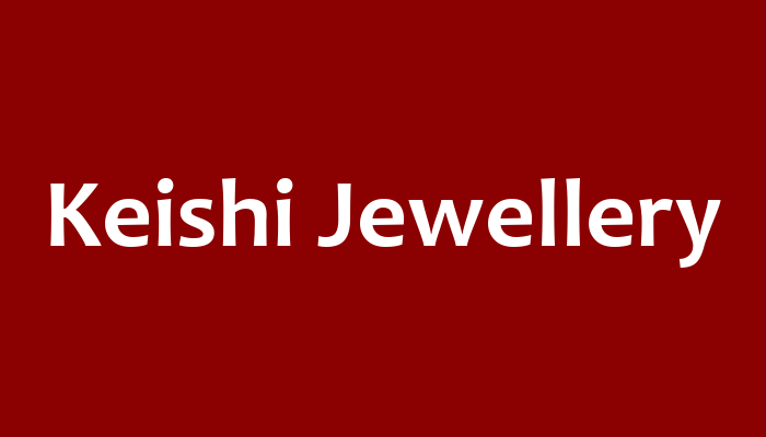 Keishi Jewellery