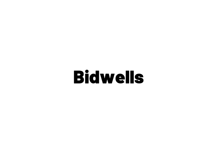 Bidwells