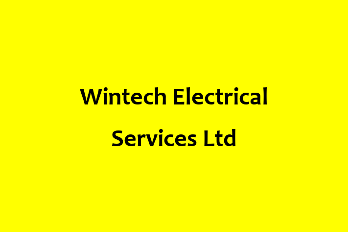 Wintech Electrical Services Ltd