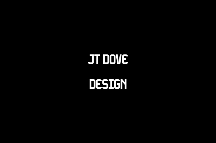 JT Dove Design