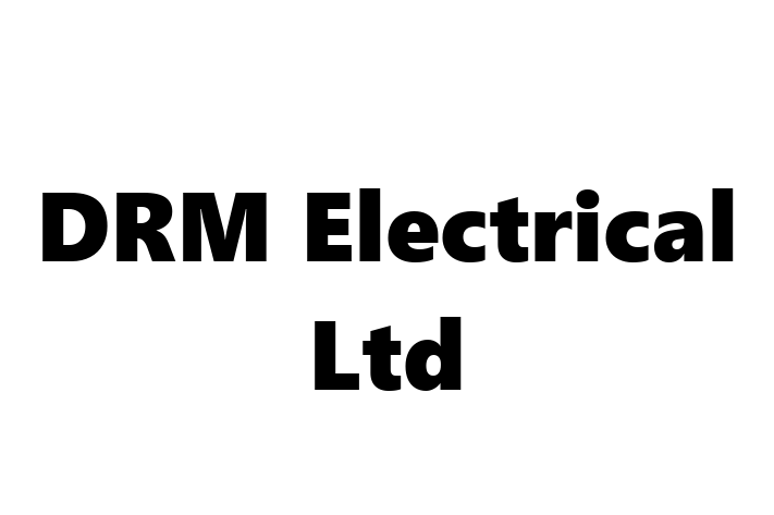 DRM Electrical Ltd