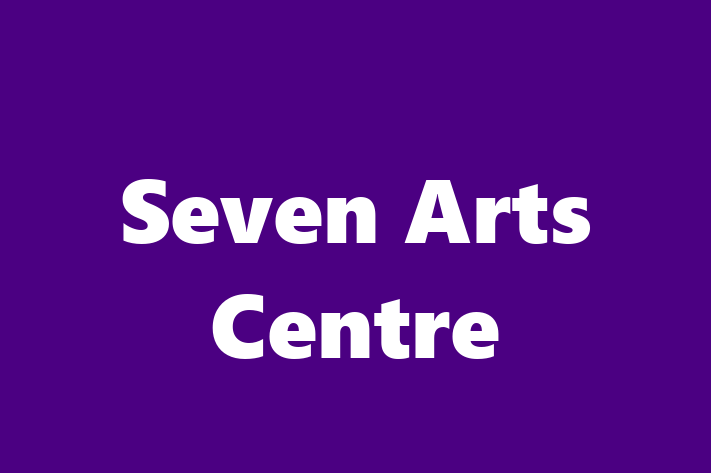 Seven Arts Centre