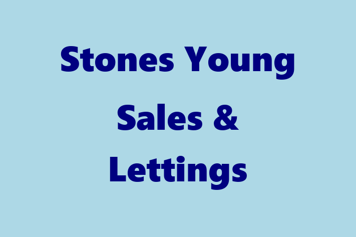 Stones Young Sales & Lettings