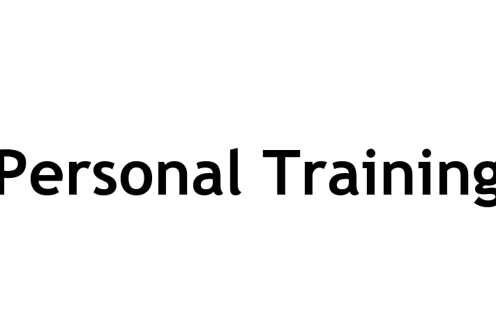 Personal Training