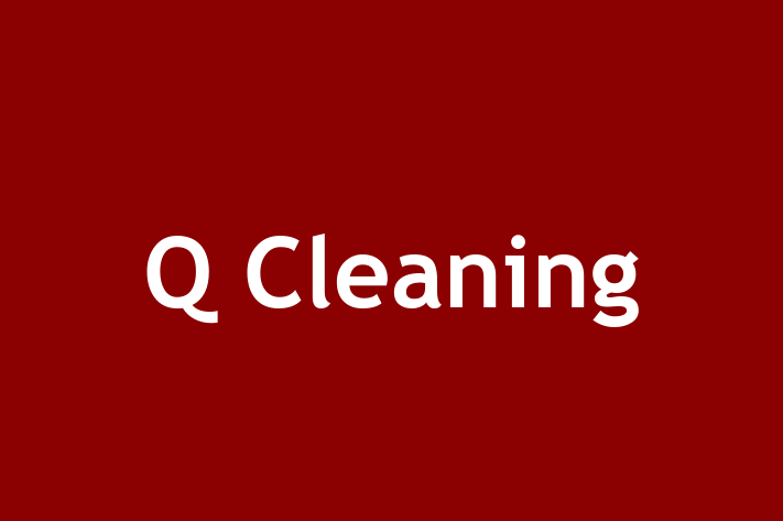 Q Cleaning