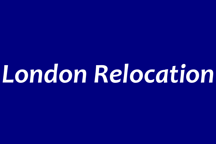 London Relocation