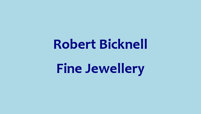 Robert Bicknell Fine Jewellery