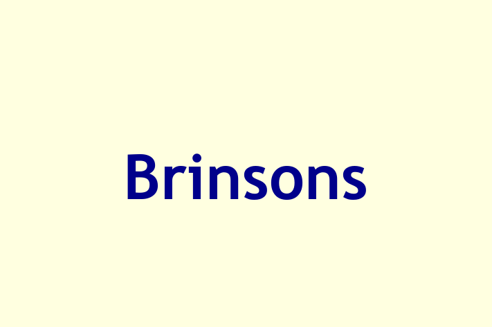 Brinsons