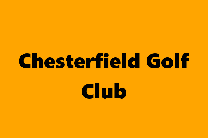 Chesterfield Golf Club