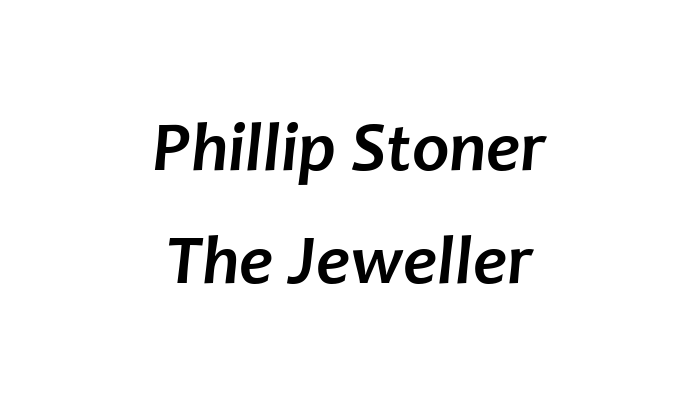 Phillip Stoner The Jeweller