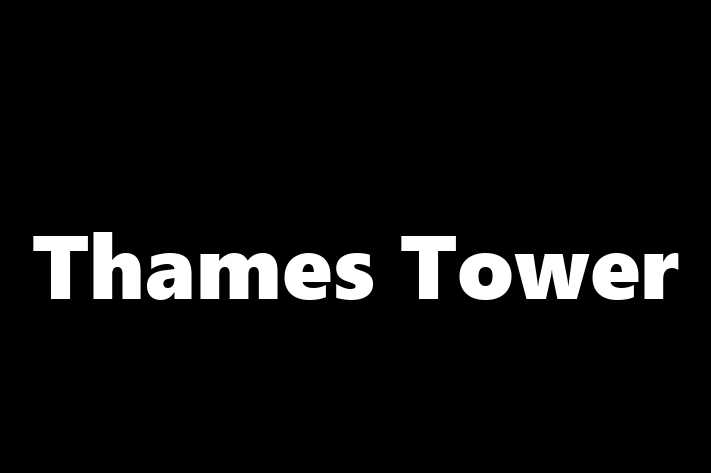 Thames Tower