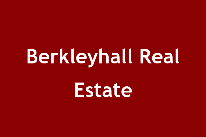 Berkleyhall Real Estate