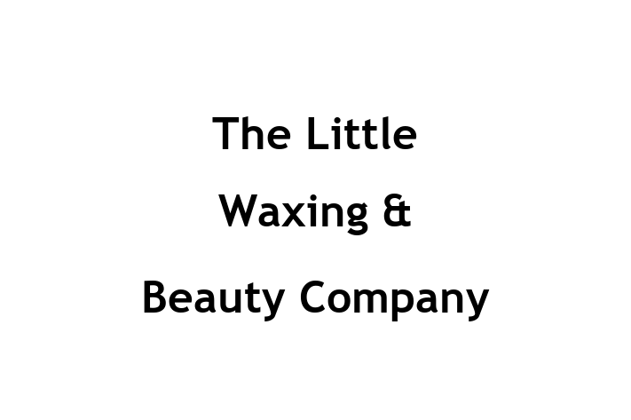 The Little Waxing & Beauty Company