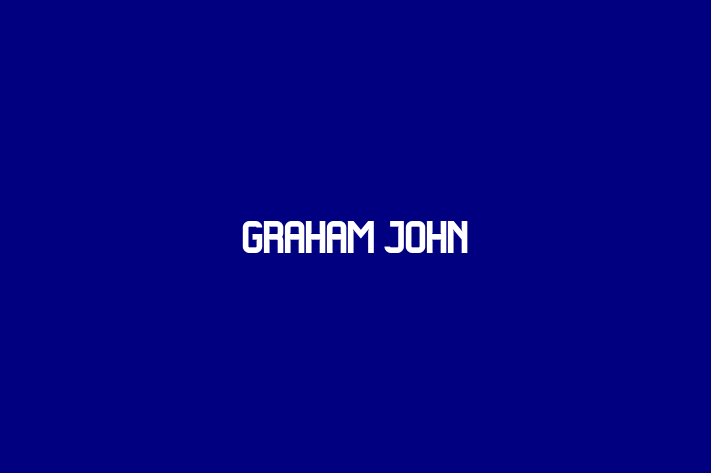 Graham John