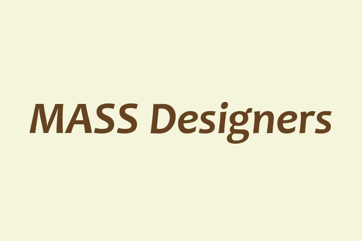 MASS Designers