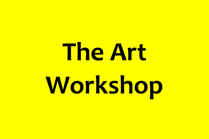 The Art Workshop