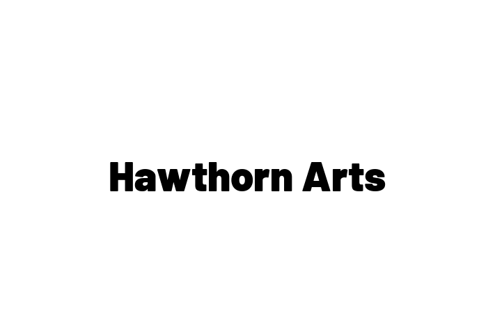 Hawthorn Arts