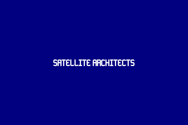 Satellite Architects